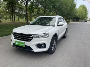Haval H7 2019 Petrol