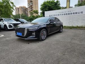 hongqi h5 2023 Petrol