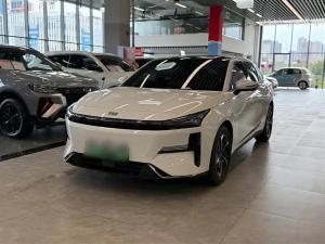 Geely Galaxy Galaxy L6 2024 Plug-in hybrid