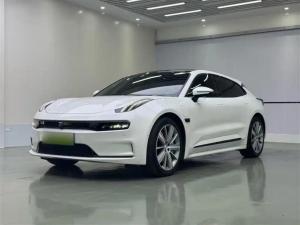 zeekr 001 2022 Electric