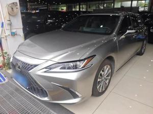 lexus es 2023 Petrol