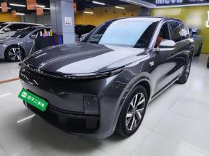 LI Auto LI L8 2023 REEV