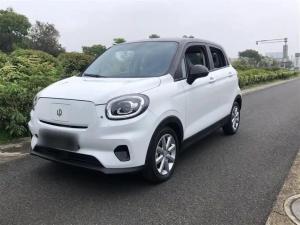 leapmotor t03 2022 Electric