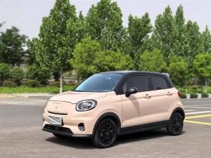 leapmotor t03 2023 Electric