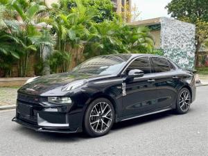 lynkco 03 2019 Petrol