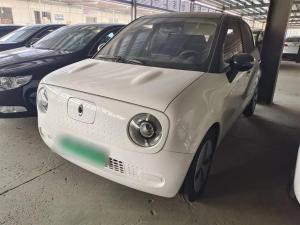 ora black cat 2021 Electric