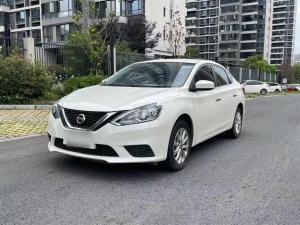 nissan sylphy 2023 Petrol