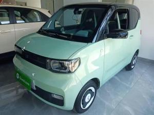 wuling hongguang mini ev 2023 Electric