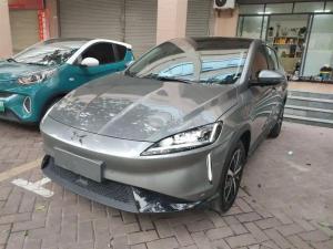 xpeng g3 2019 Electric