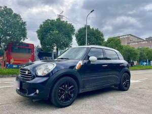 mini countryman 2013 Petrol