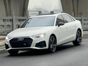 audi a4l 2025 Petrol