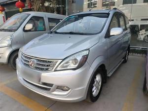 BAIC Weiwang Weiwang M20 2014 Petrol