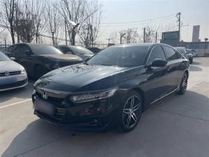 honda accord 2023 Petrol