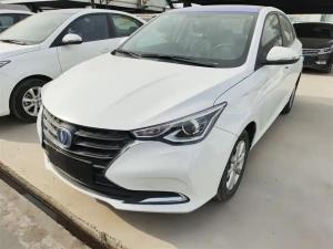 Changan Alsvin 2020 Petrol