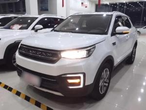 changan cs55 2018 Petrol