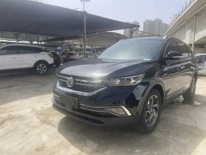 dongfeng aeolus ax7 2020 Petrol