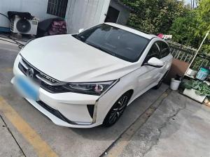 Dongfeng Aeolus Yixuan 2020 Petrol