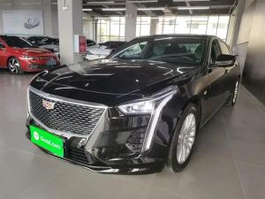Cadillac CT6 2023 Petrol