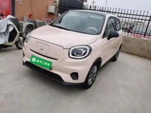 leapmotor t03 2024 Electric