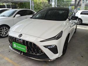 mg 5 scorpio 2023 Petrol
