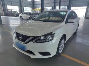 nissan sylphy 2021 Petrol