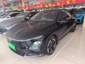 wuling xingguang 2024 Plug-in hybrid