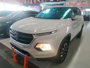 baojun 510 2020 Petrol