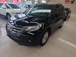 Honda CR-V 2014 Petrol