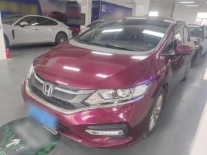 honda jade 2019 Petrol
