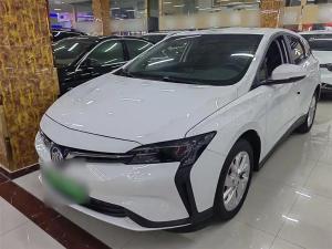 buick velite 6 2023 Electric