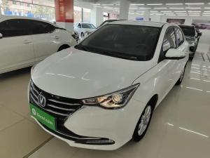 Changan Alsvin 2019 Petrol