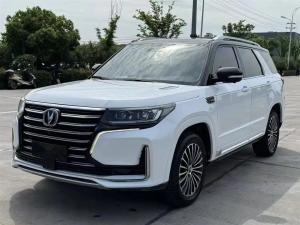 Changan CS95 2021 Petrol