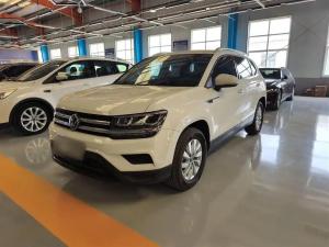 volkswagen tharu 2022 Petrol