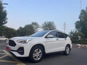 haval m6 2020 Petrol