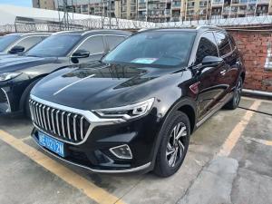 hongqi hs5 2022 Petrol