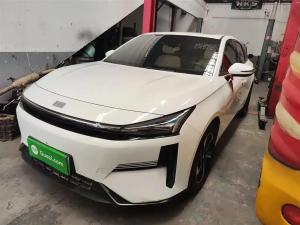 Geely Galaxy Galaxy L6 2023 Plug-in hybrid