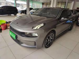 lynkco 03 2021 Petrol