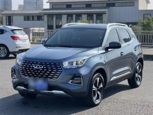 Chery Tiggo 5x 2022 Petrol