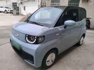 chery qq ice cream 2022 Electric