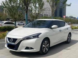 nissan bluebird 2022 Petrol