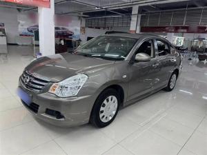 nissan sylphy 2017 Petrol