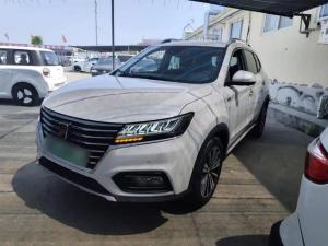 roewe rx5 ev 2019 Plug-in hybrid