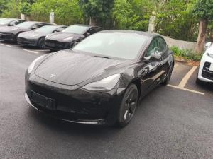 tesla model 3 2021 Electric