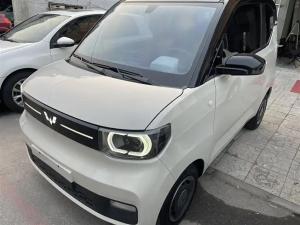 wuling hongguang mini ev 2023 Electric