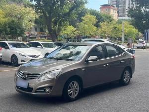 hyundai celesta 2014 Petrol