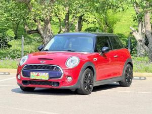 mini 2015 Petrol
