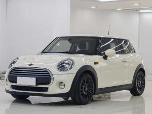 mini 2019 Petrol