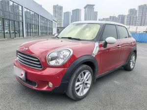 mini countryman 2014 Petrol