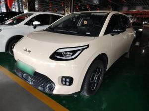 aion ut 2025 Electric