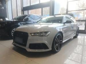 audi rs 6 2020 Petrol